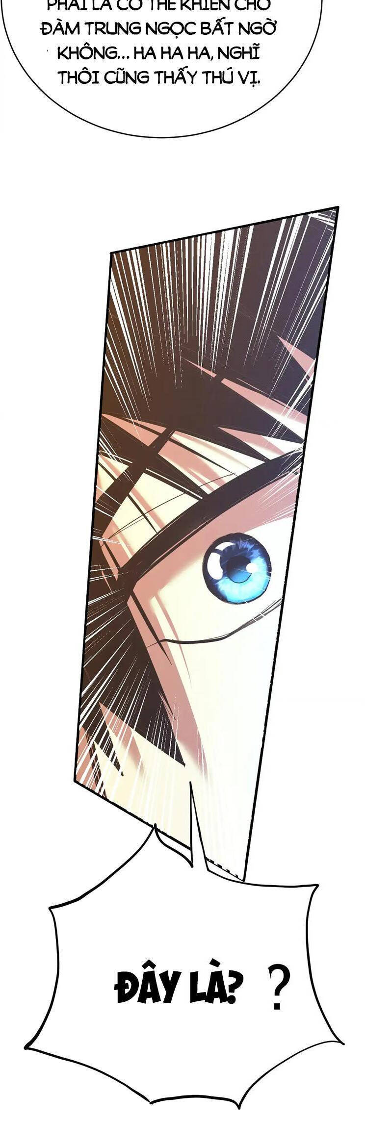 Cao Võ Hạ Cánh Đến Một Vạn Năm Sau - Chapter 137 - Page 18