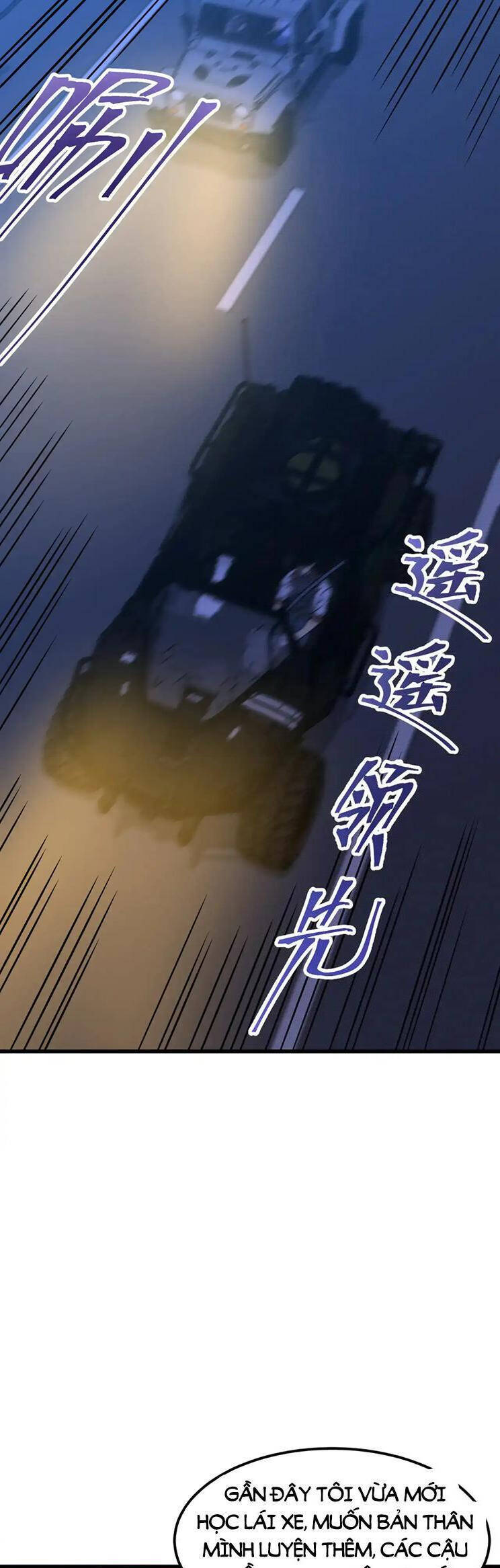 Cao Võ Hạ Cánh Đến Một Vạn Năm Sau - Chapter 137 - Page 30