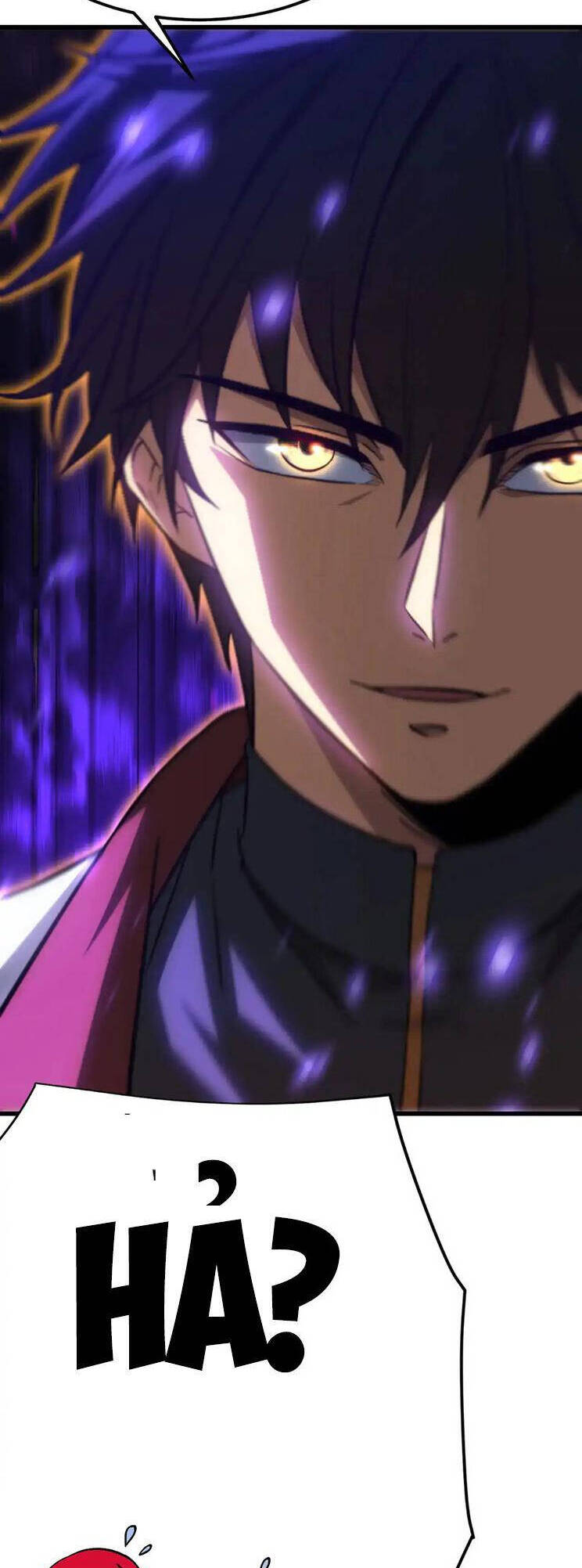 Cao Võ Hạ Cánh Đến Một Vạn Năm Sau - Chapter 137 - Page 40