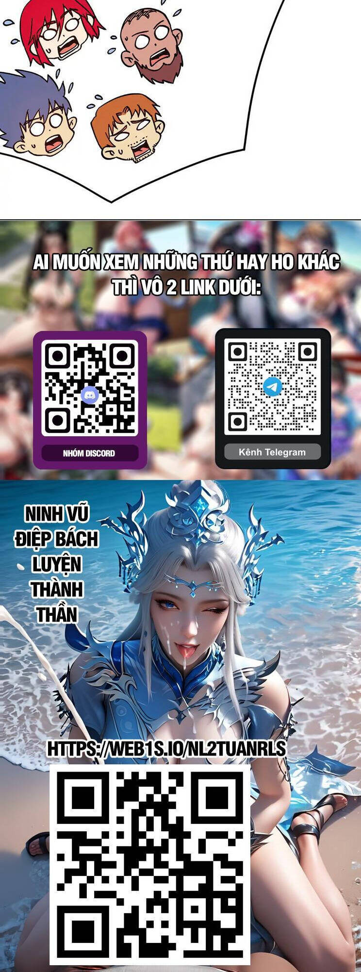 Cao Võ Hạ Cánh Đến Một Vạn Năm Sau - Chapter 137 - Page 41