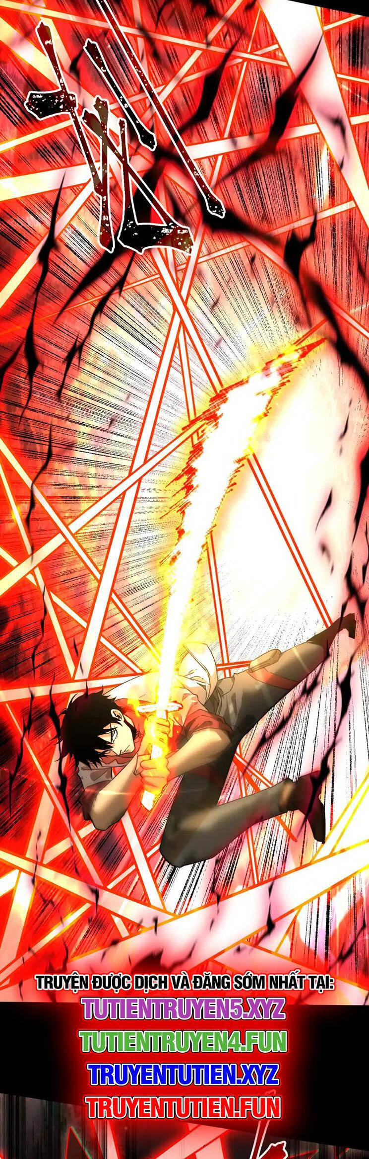 Cao Võ Hạ Cánh Đến Một Vạn Năm Sau - Chapter 137 - Page 6