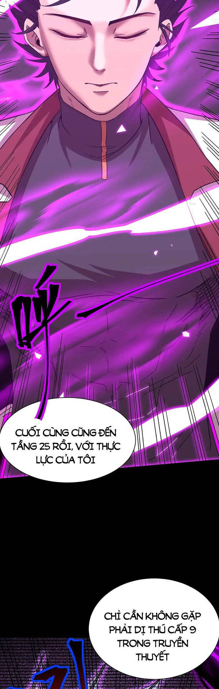 Cao Võ Hạ Cánh Đến Một Vạn Năm Sau - Chapter 139 - Page 10