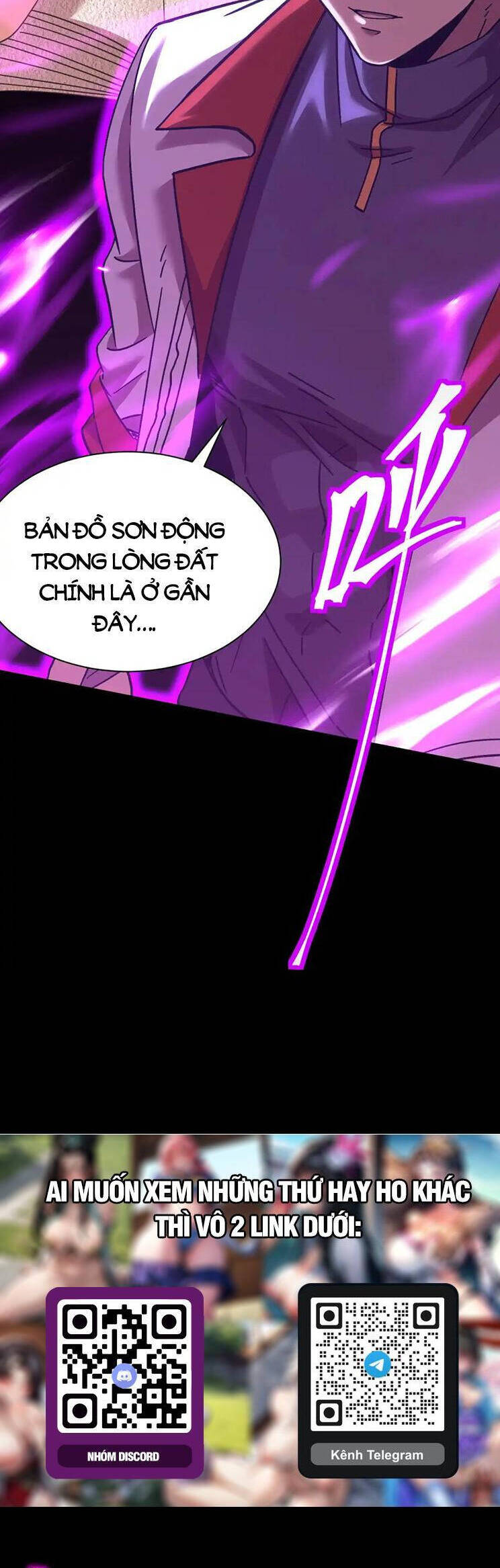 Cao Võ Hạ Cánh Đến Một Vạn Năm Sau - Chapter 139 - Page 13