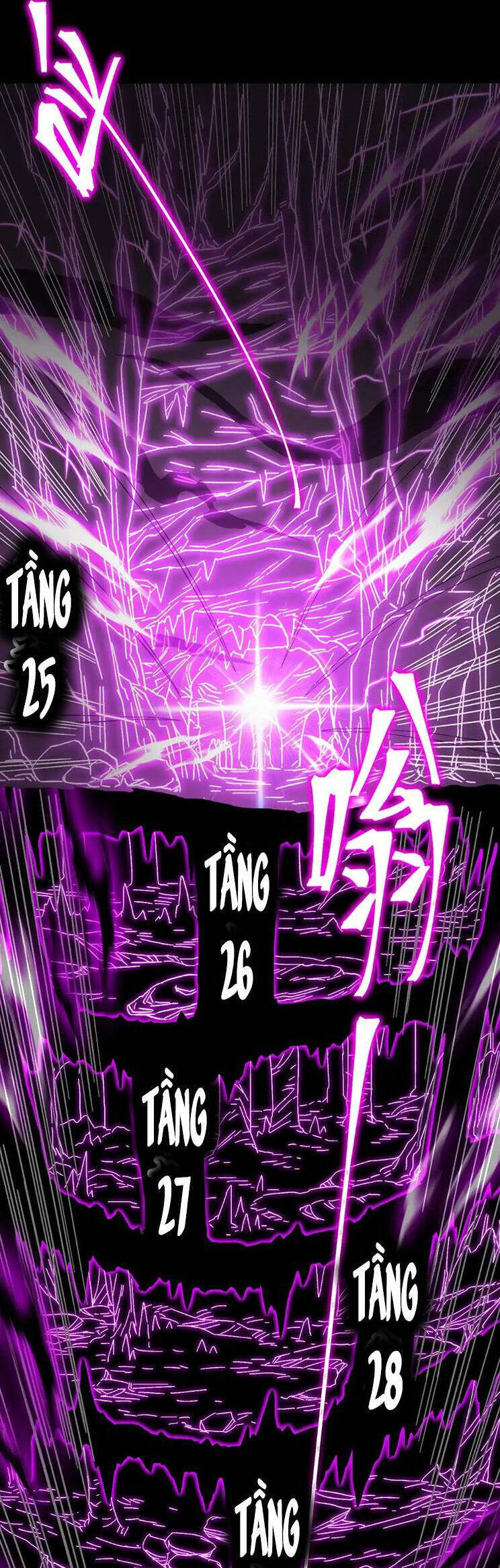 Cao Võ Hạ Cánh Đến Một Vạn Năm Sau - Chapter 139 - Page 14