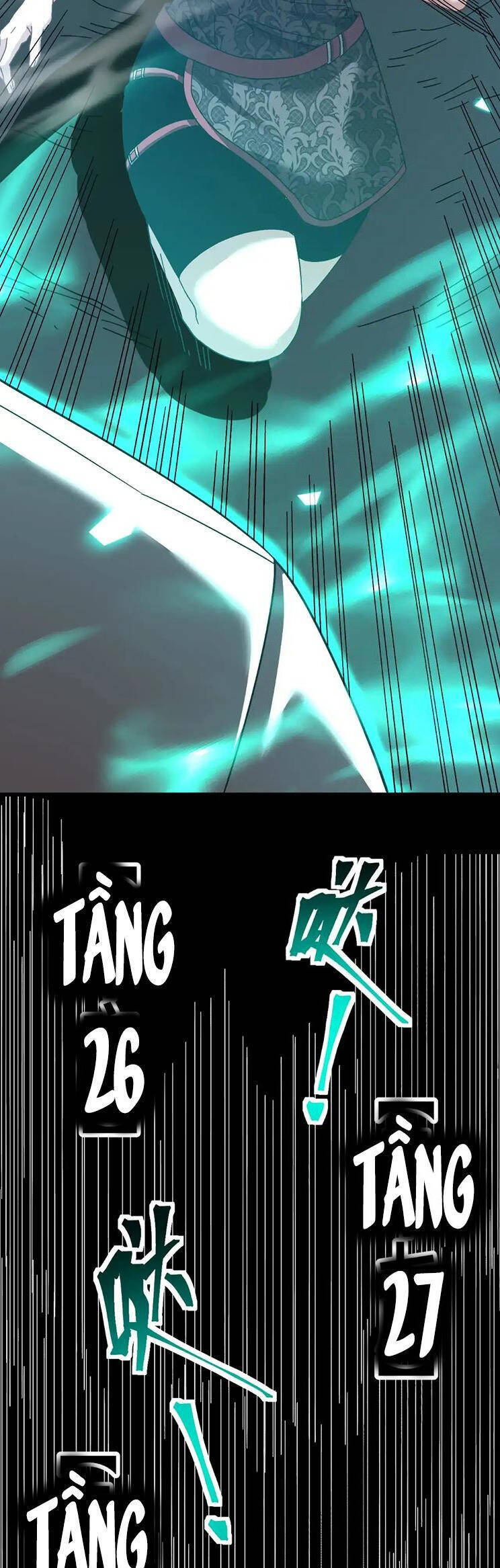 Cao Võ Hạ Cánh Đến Một Vạn Năm Sau - Chapter 139 - Page 18