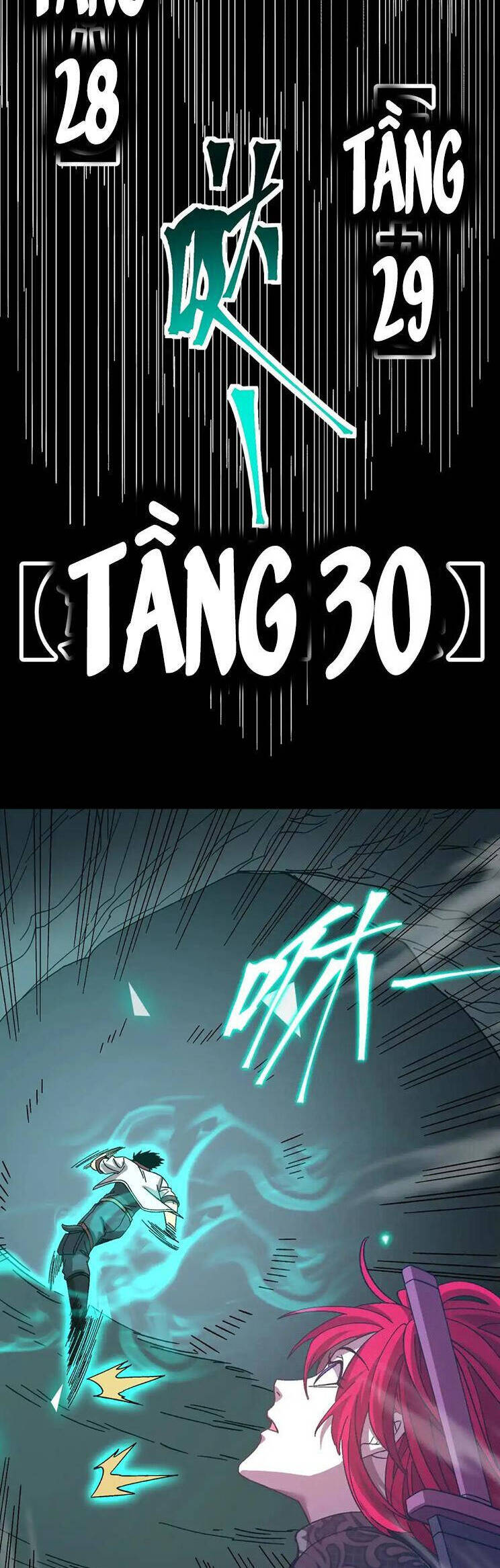 Cao Võ Hạ Cánh Đến Một Vạn Năm Sau - Chapter 139 - Page 19