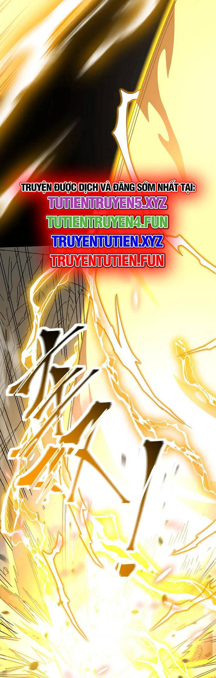 Cao Võ Hạ Cánh Đến Một Vạn Năm Sau - Chapter 139 - Page 27