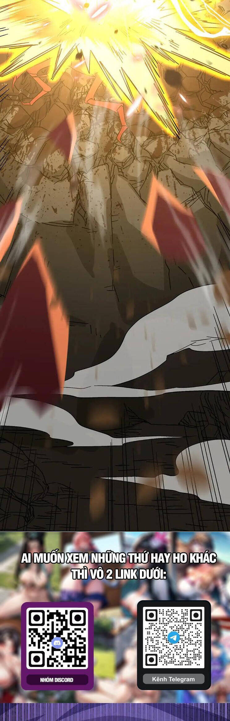 Cao Võ Hạ Cánh Đến Một Vạn Năm Sau - Chapter 139 - Page 28