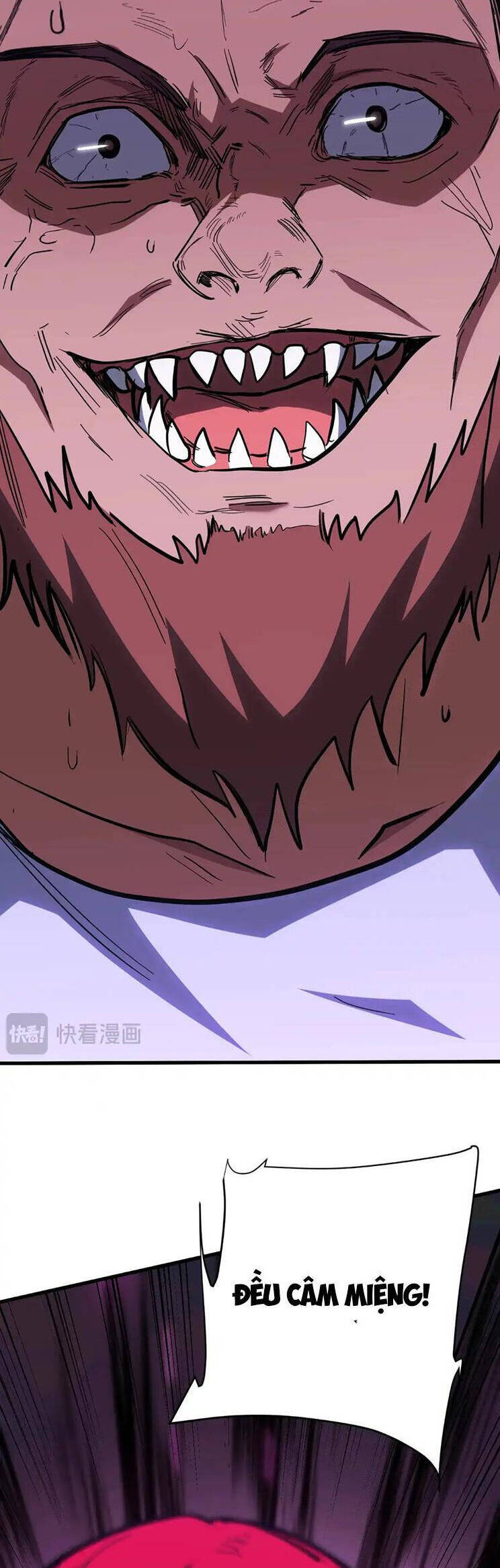 Cao Võ Hạ Cánh Đến Một Vạn Năm Sau - Chapter 139 - Page 40