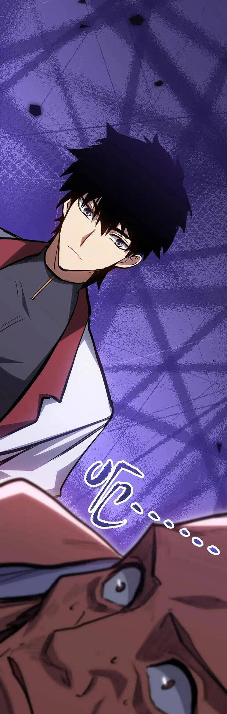 Cao Võ Hạ Cánh Đến Một Vạn Năm Sau - Chapter 139 - Page 43