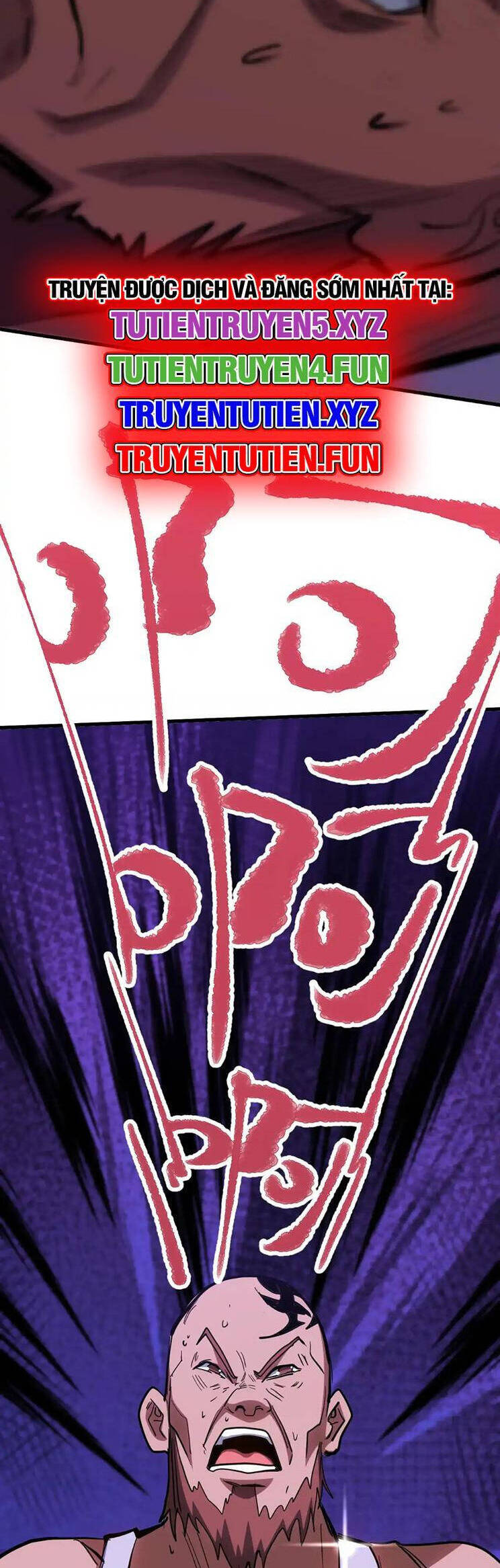 Cao Võ Hạ Cánh Đến Một Vạn Năm Sau - Chapter 139 - Page 44