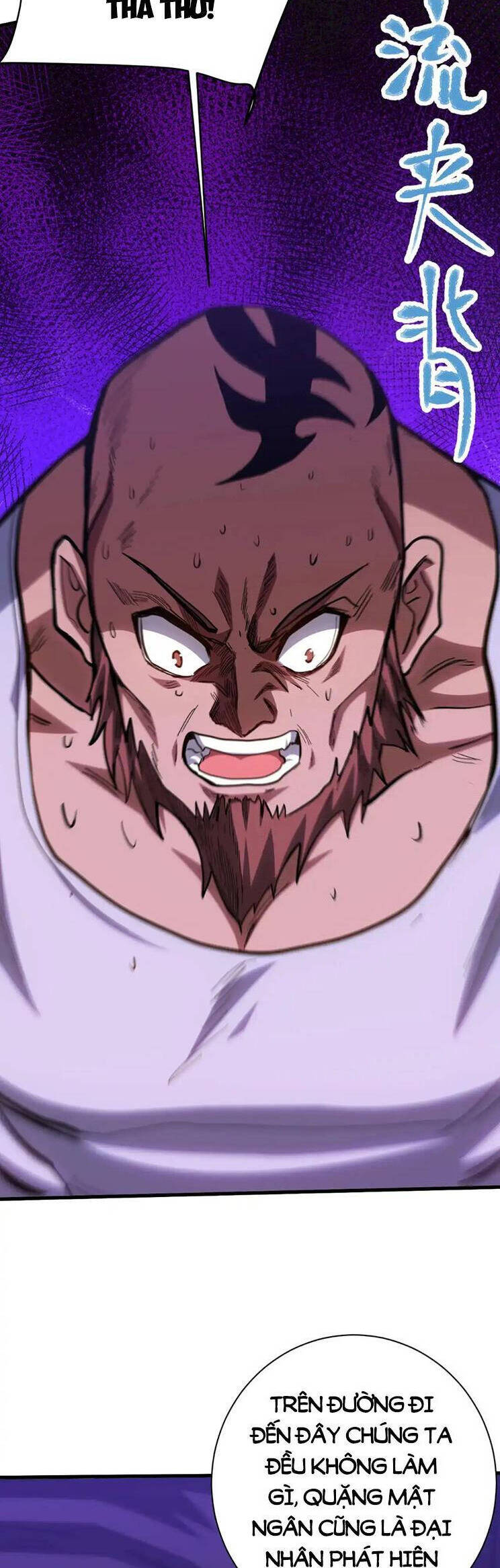 Cao Võ Hạ Cánh Đến Một Vạn Năm Sau - Chapter 139 - Page 47