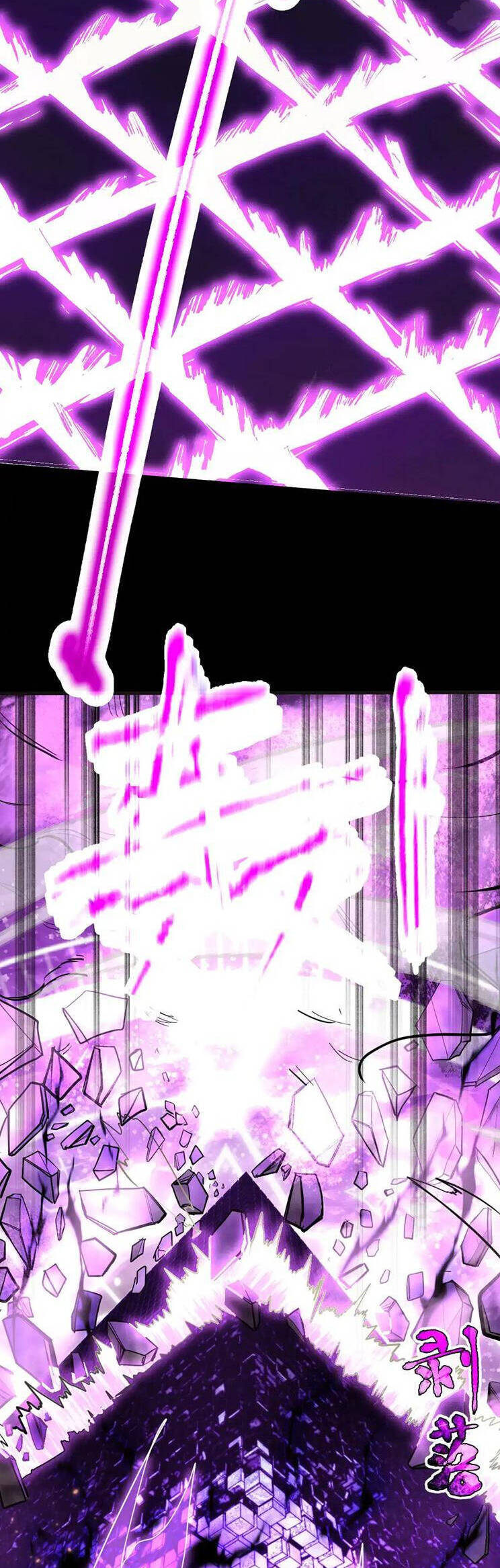 Cao Võ Hạ Cánh Đến Một Vạn Năm Sau - Chapter 139 - Page 53