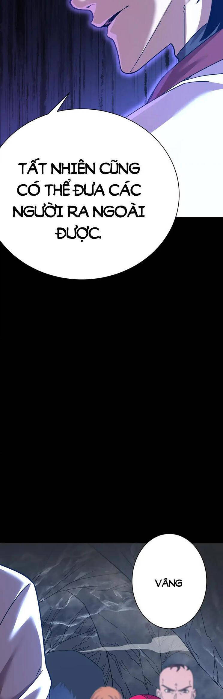 Cao Võ Hạ Cánh Đến Một Vạn Năm Sau - Chapter 139 - Page 6