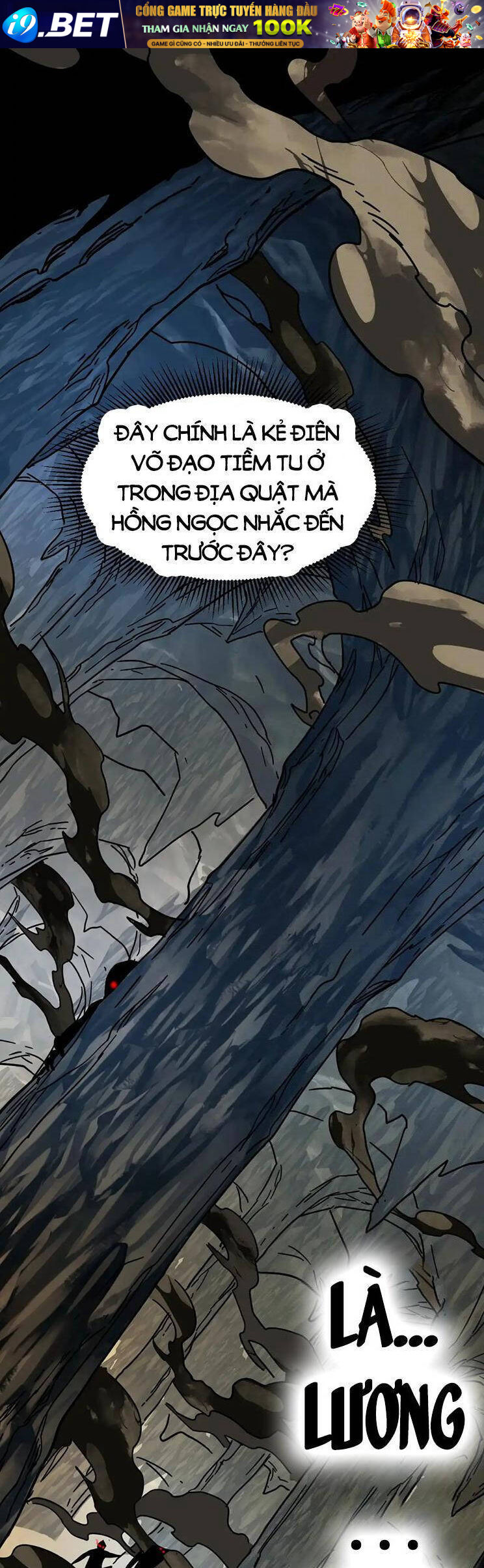 Cao Võ Hạ Cánh Đến Một Vạn Năm Sau - Chapter 139 - Page 66