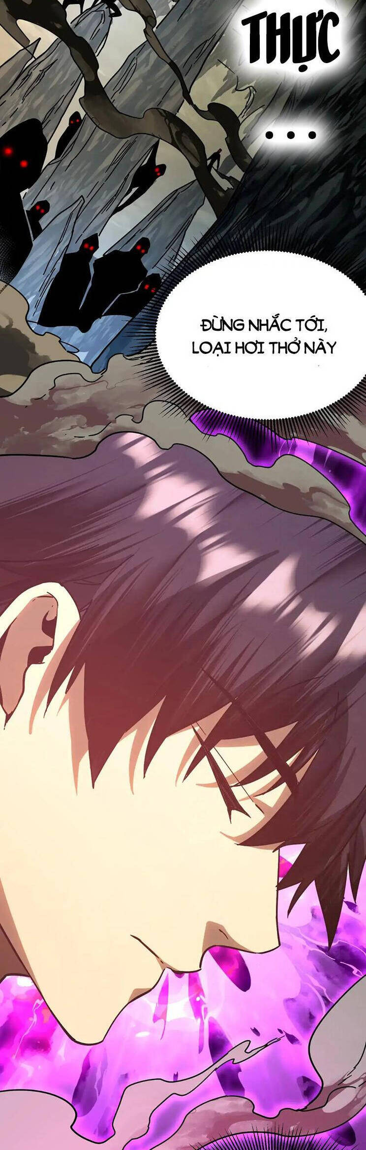 Cao Võ Hạ Cánh Đến Một Vạn Năm Sau - Chapter 139 - Page 67