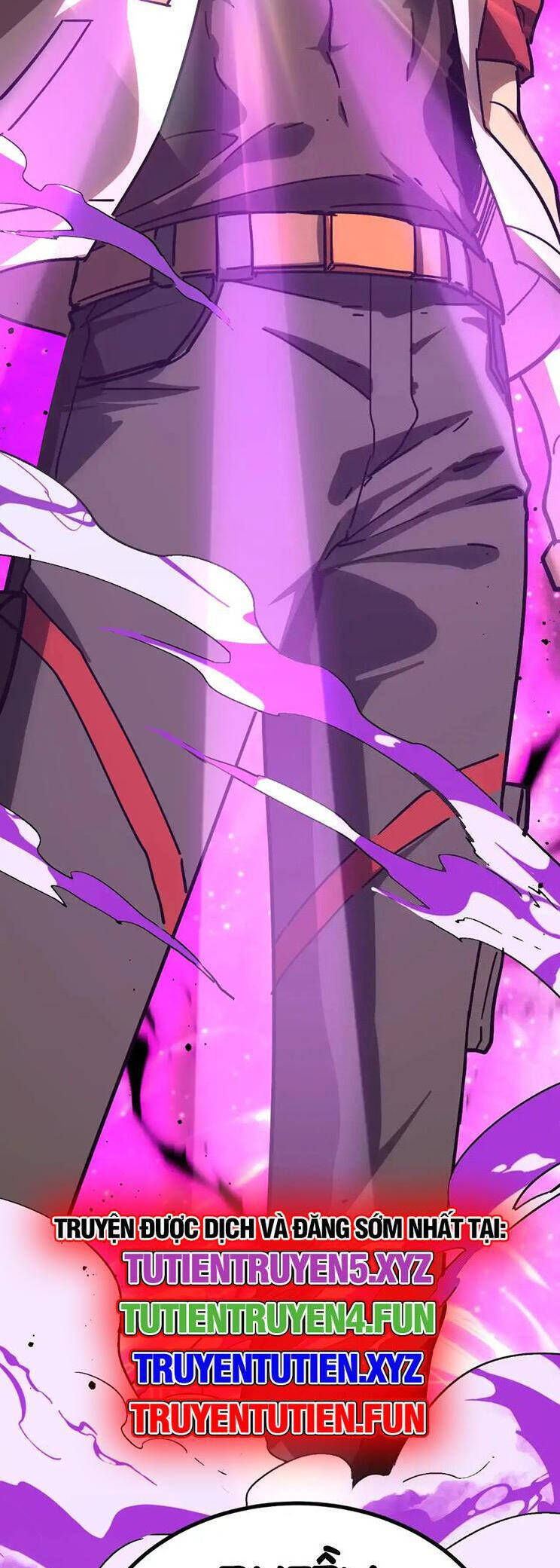 Cao Võ Hạ Cánh Đến Một Vạn Năm Sau - Chapter 139 - Page 70