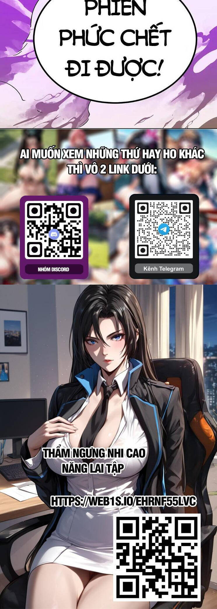 Cao Võ Hạ Cánh Đến Một Vạn Năm Sau - Chapter 139 - Page 71