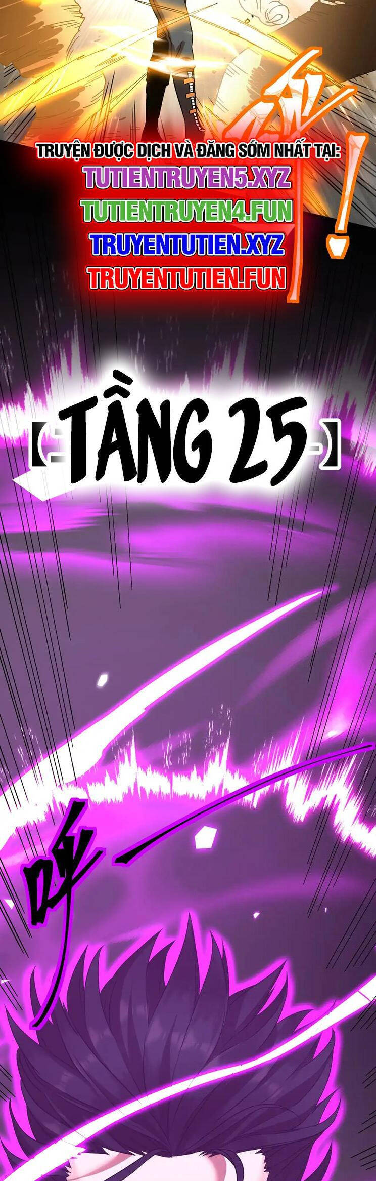 Cao Võ Hạ Cánh Đến Một Vạn Năm Sau - Chapter 139 - Page 9