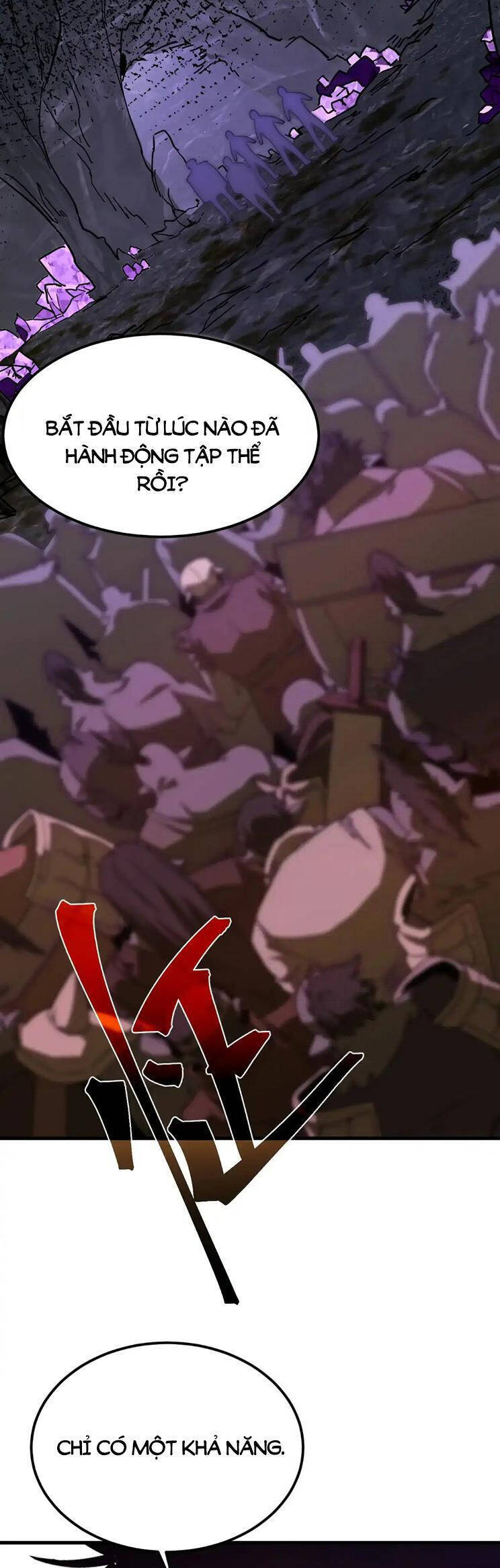Cao Võ Hạ Cánh Đến Một Vạn Năm Sau - Chapter 140 - Page 12