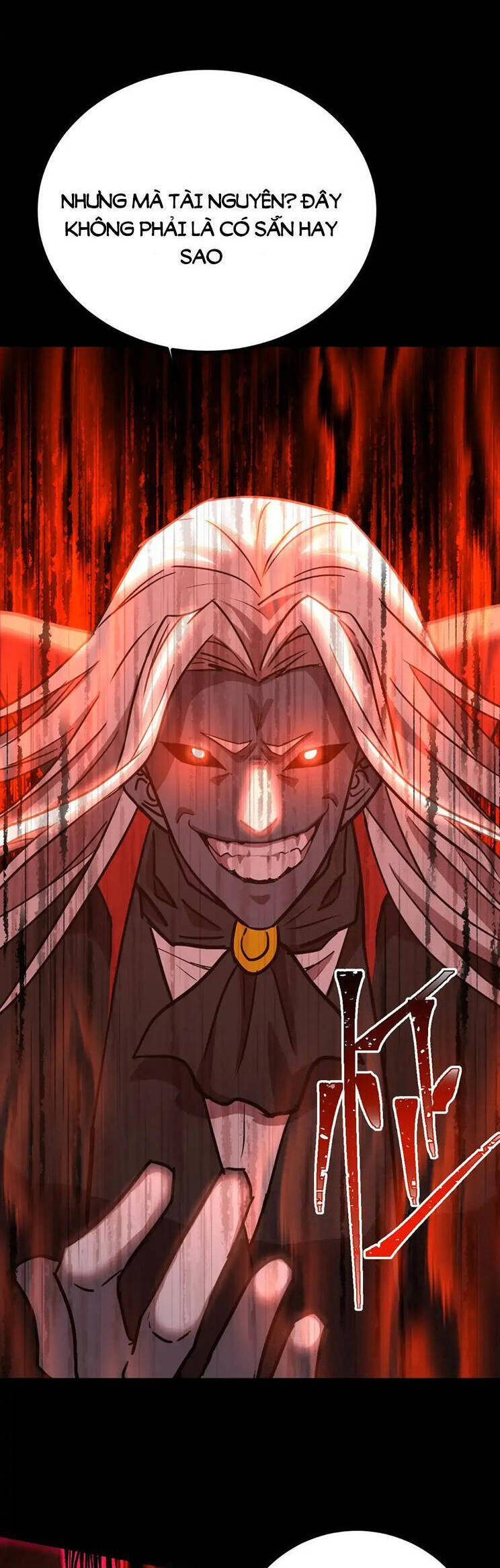 Cao Võ Hạ Cánh Đến Một Vạn Năm Sau - Chapter 140 - Page 22