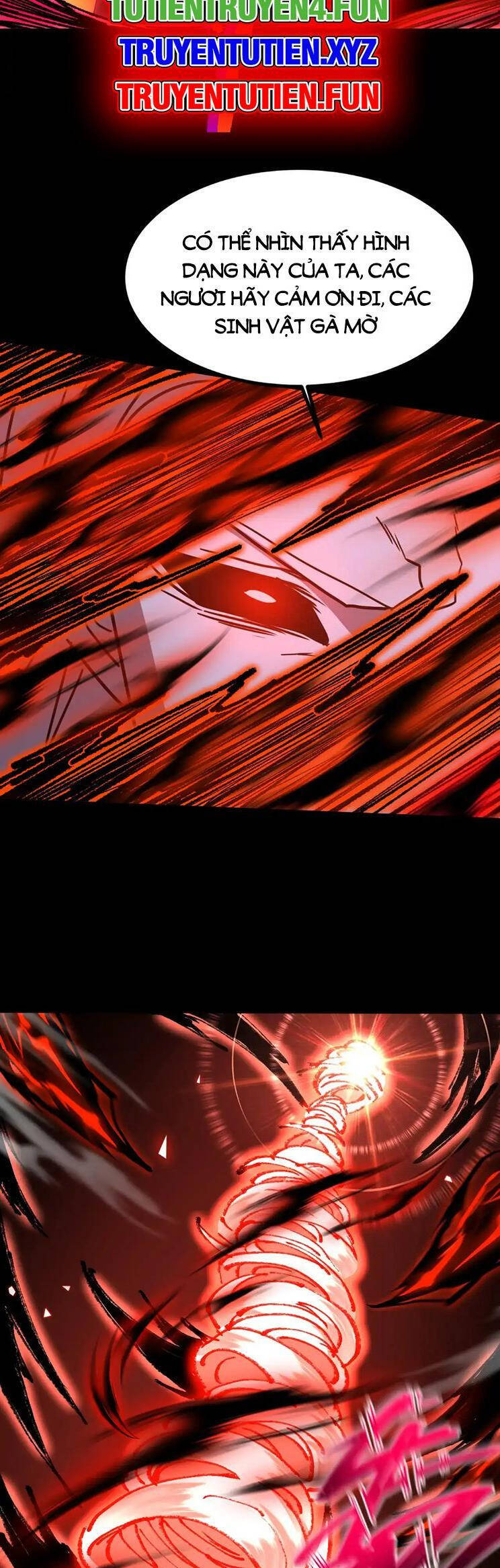 Cao Võ Hạ Cánh Đến Một Vạn Năm Sau - Chapter 140 - Page 24