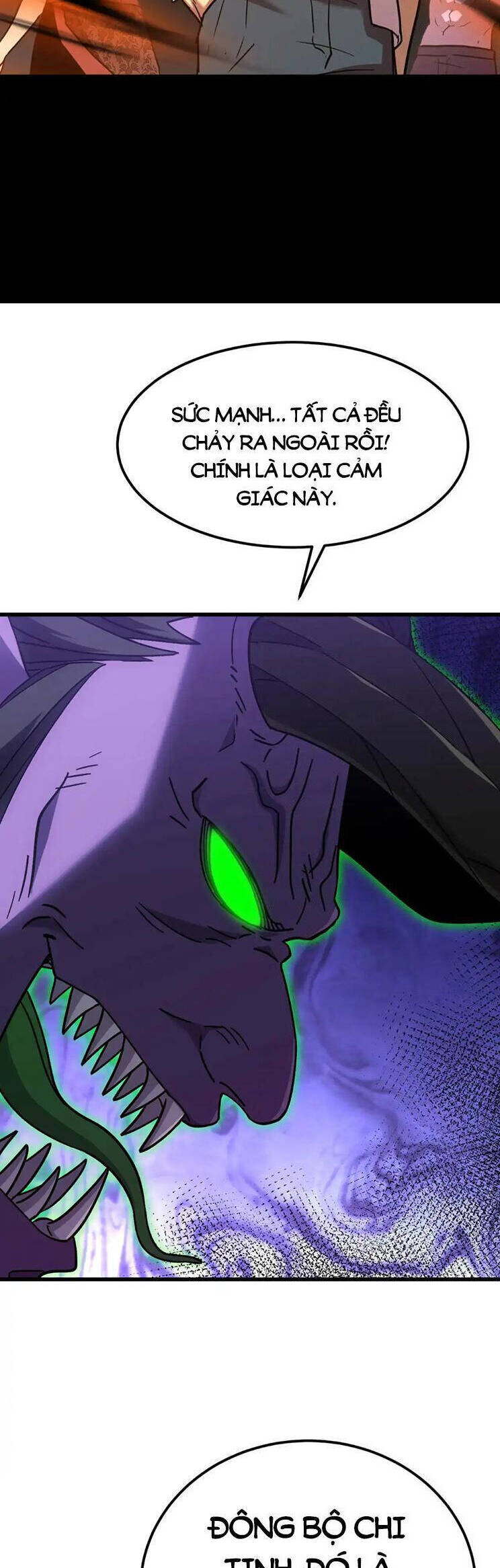 Cao Võ Hạ Cánh Đến Một Vạn Năm Sau - Chapter 140 - Page 28