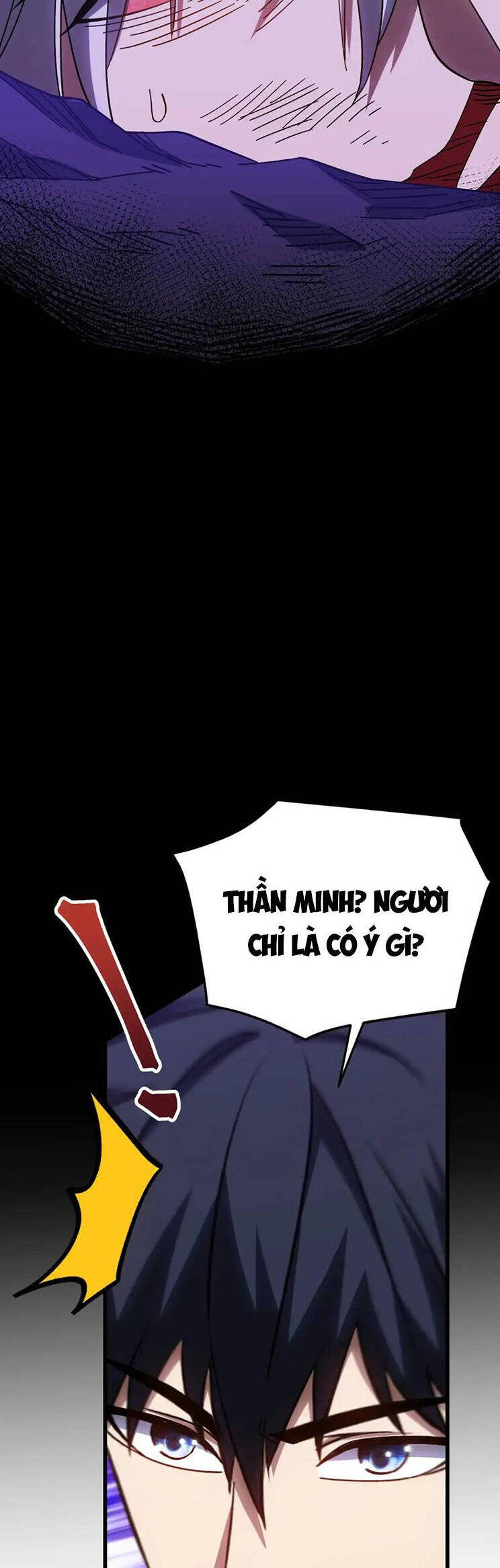 Cao Võ Hạ Cánh Đến Một Vạn Năm Sau - Chapter 140 - Page 31