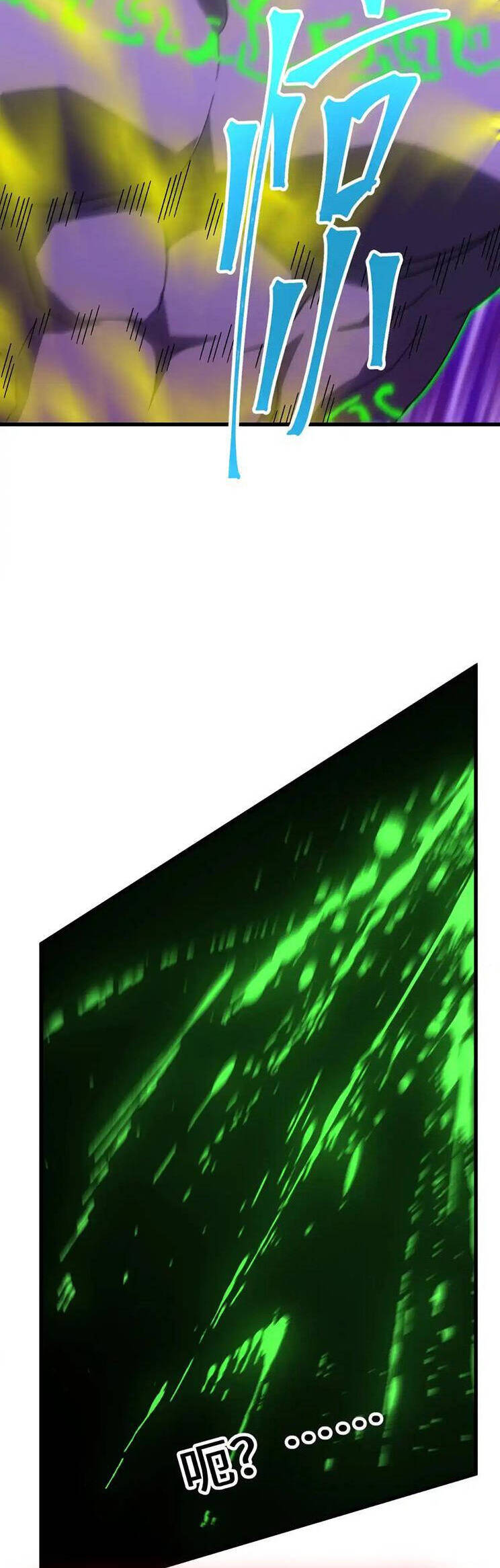 Cao Võ Hạ Cánh Đến Một Vạn Năm Sau - Chapter 140 - Page 38