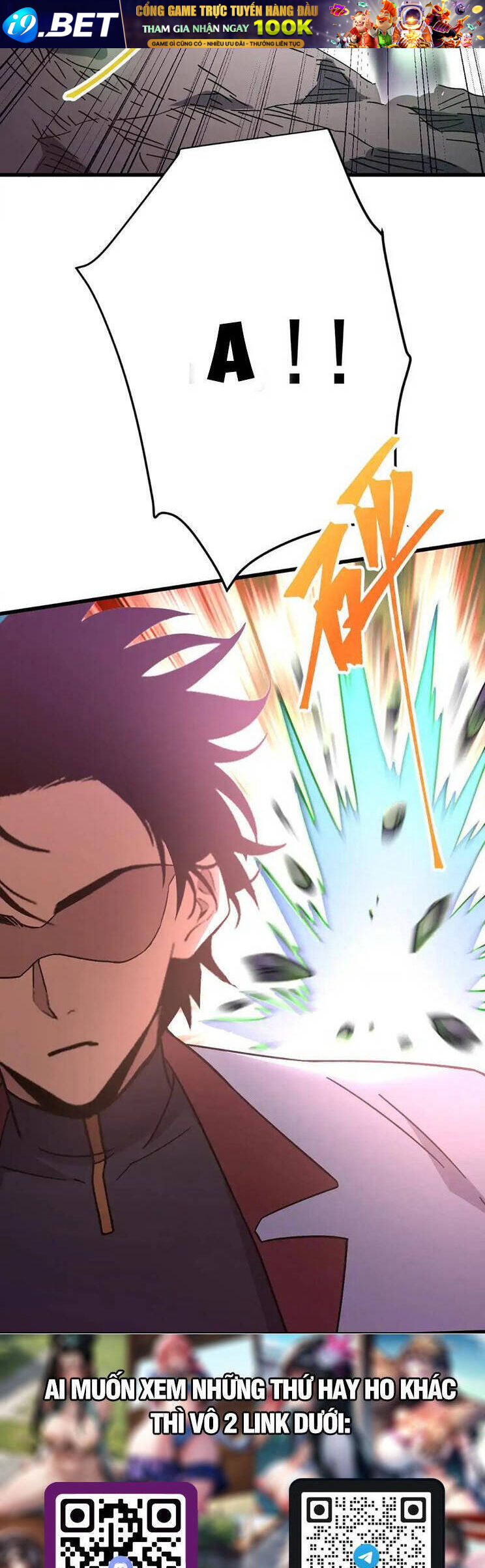 Cao Võ Hạ Cánh Đến Một Vạn Năm Sau - Chapter 140 - Page 40