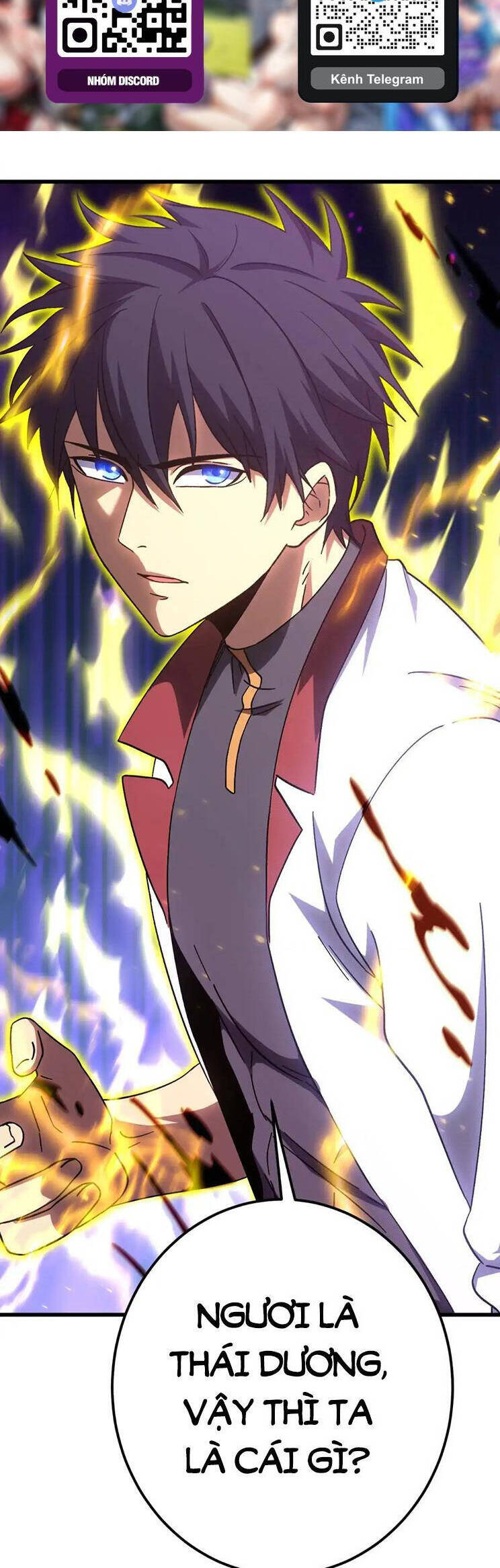 Cao Võ Hạ Cánh Đến Một Vạn Năm Sau - Chapter 140 - Page 41