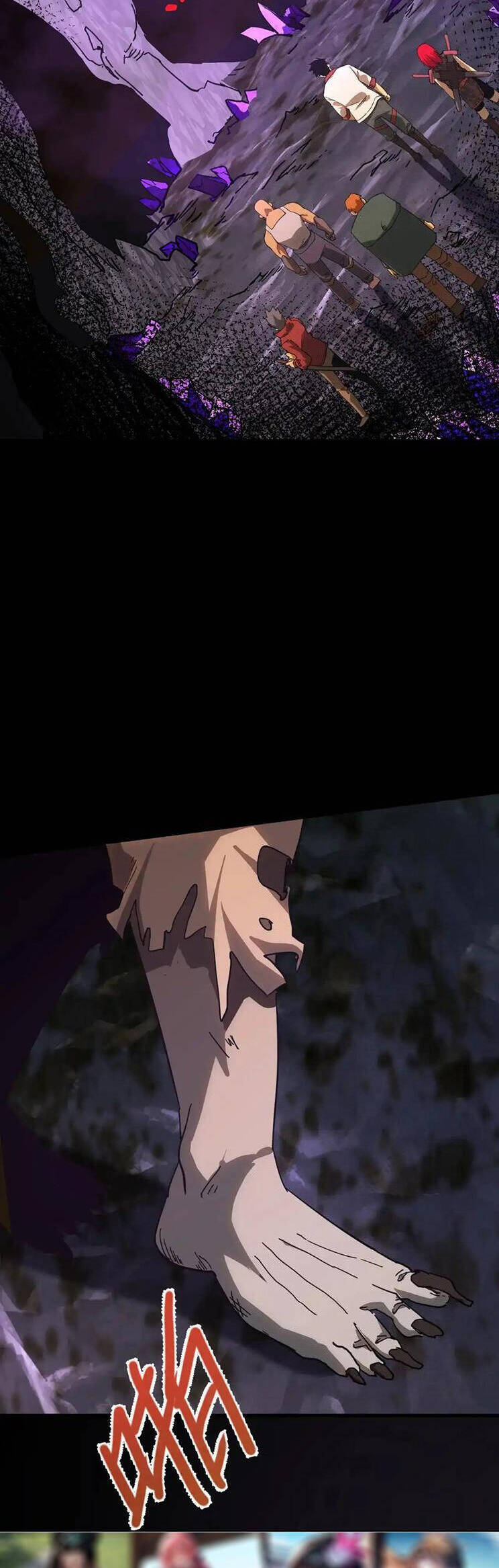 Cao Võ Hạ Cánh Đến Một Vạn Năm Sau - Chapter 140 - Page 8