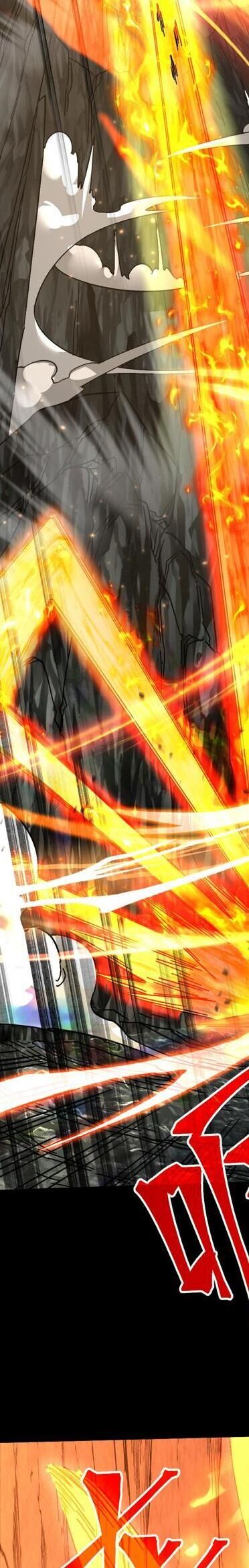 Cao Võ Hạ Cánh Đến Một Vạn Năm Sau - Chapter 142 - Page 10