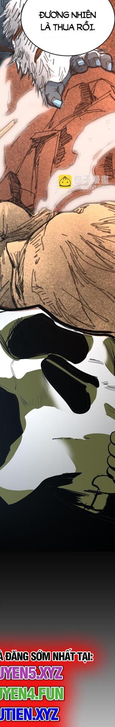 Cao Võ Hạ Cánh Đến Một Vạn Năm Sau - Chapter 142 - Page 101