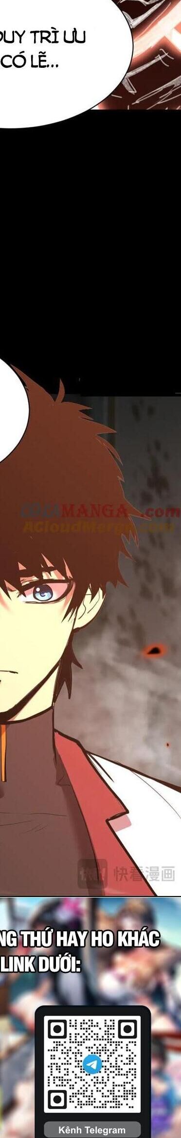 Cao Võ Hạ Cánh Đến Một Vạn Năm Sau - Chapter 142 - Page 103