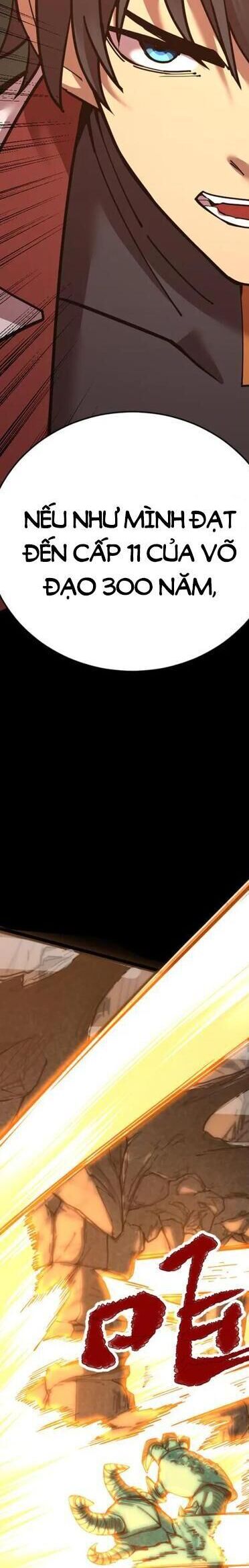 Cao Võ Hạ Cánh Đến Một Vạn Năm Sau - Chapter 142 - Page 106