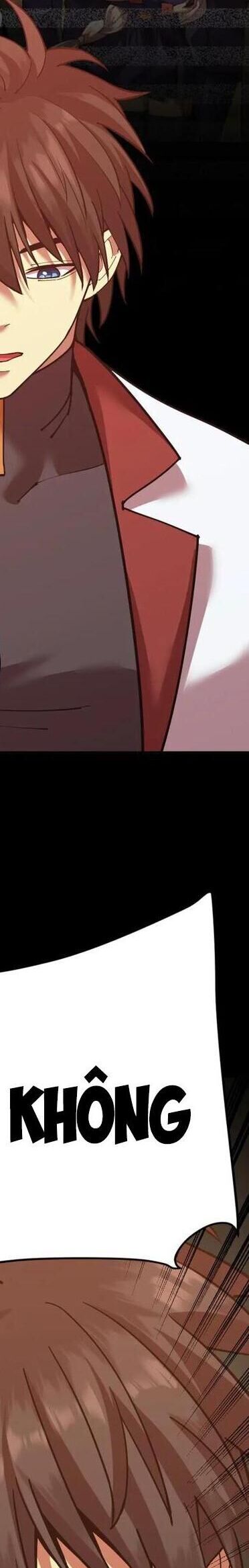 Cao Võ Hạ Cánh Đến Một Vạn Năm Sau - Chapter 142 - Page 108