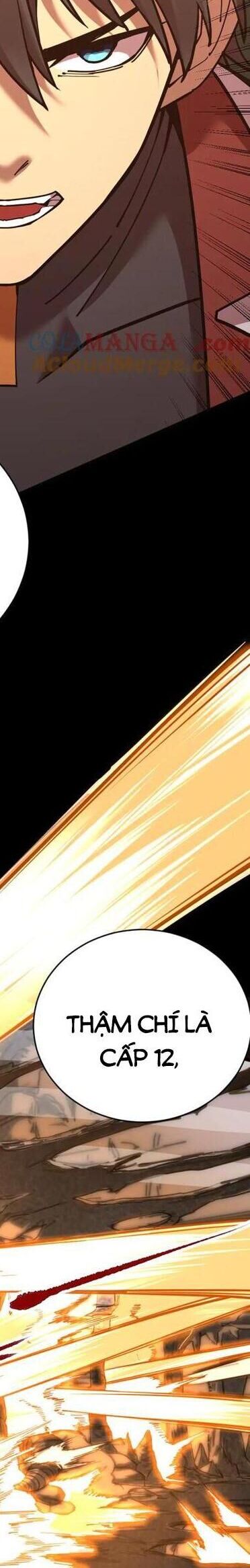 Cao Võ Hạ Cánh Đến Một Vạn Năm Sau - Chapter 142 - Page 109