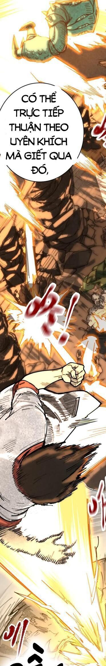 Cao Võ Hạ Cánh Đến Một Vạn Năm Sau - Chapter 142 - Page 110