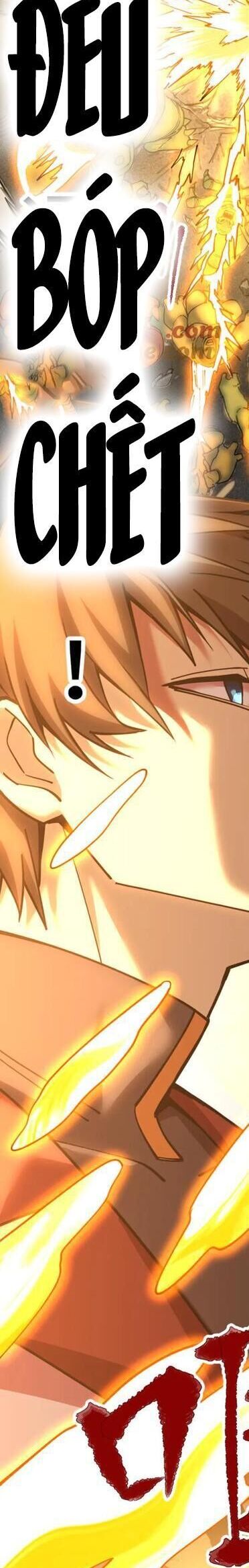 Cao Võ Hạ Cánh Đến Một Vạn Năm Sau - Chapter 142 - Page 111