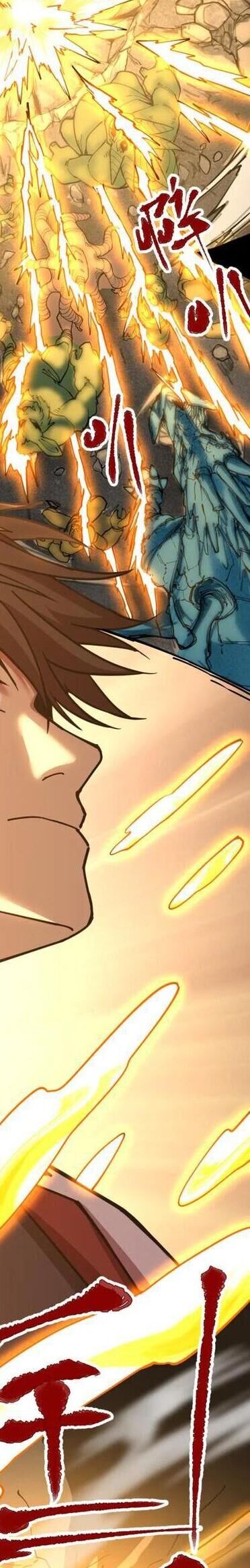 Cao Võ Hạ Cánh Đến Một Vạn Năm Sau - Chapter 142 - Page 114