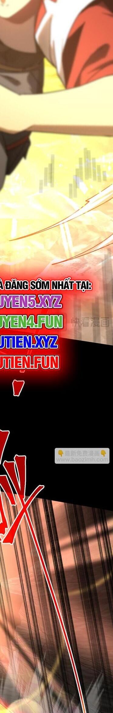 Cao Võ Hạ Cánh Đến Một Vạn Năm Sau - Chapter 142 - Page 12