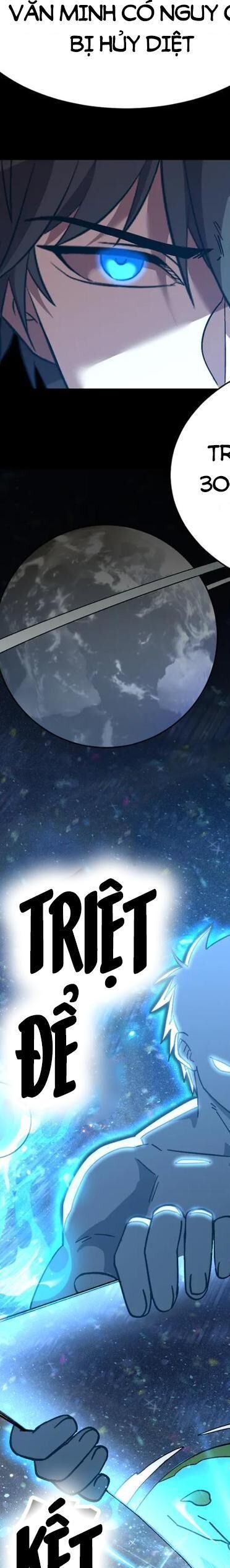 Cao Võ Hạ Cánh Đến Một Vạn Năm Sau - Chapter 142 - Page 122