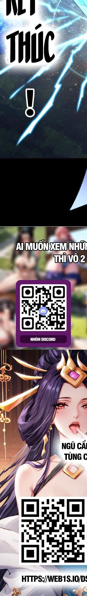 Cao Võ Hạ Cánh Đến Một Vạn Năm Sau - Chapter 142 - Page 123