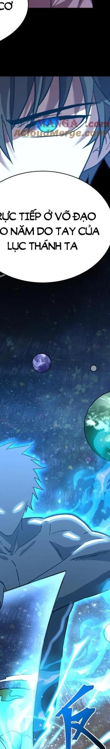 Cao Võ Hạ Cánh Đến Một Vạn Năm Sau - Chapter 142 - Page 124
