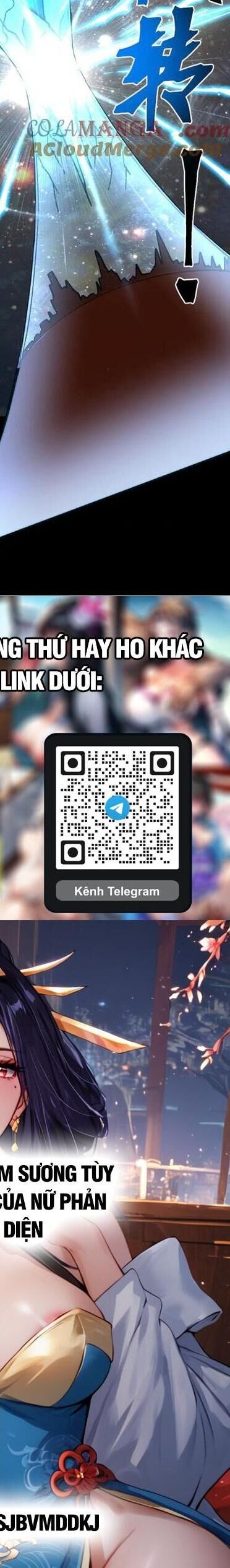 Cao Võ Hạ Cánh Đến Một Vạn Năm Sau - Chapter 142 - Page 125