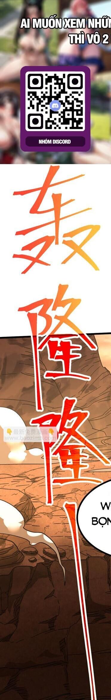 Cao Võ Hạ Cánh Đến Một Vạn Năm Sau - Chapter 142 - Page 16