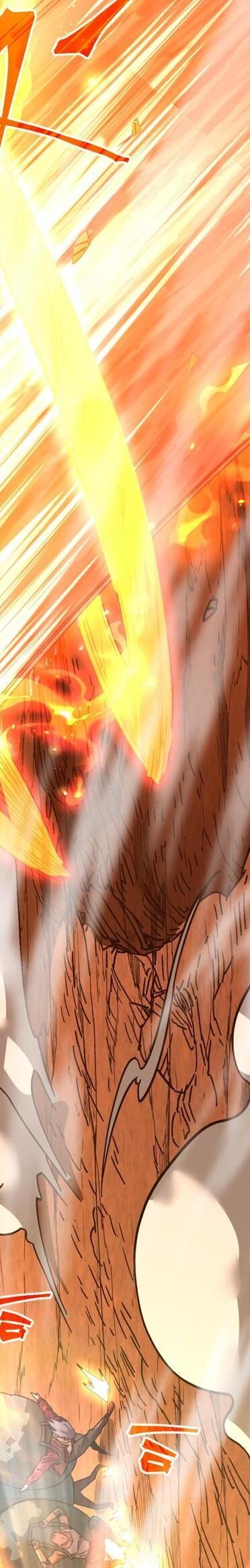 Cao Võ Hạ Cánh Đến Một Vạn Năm Sau - Chapter 142 - Page 17