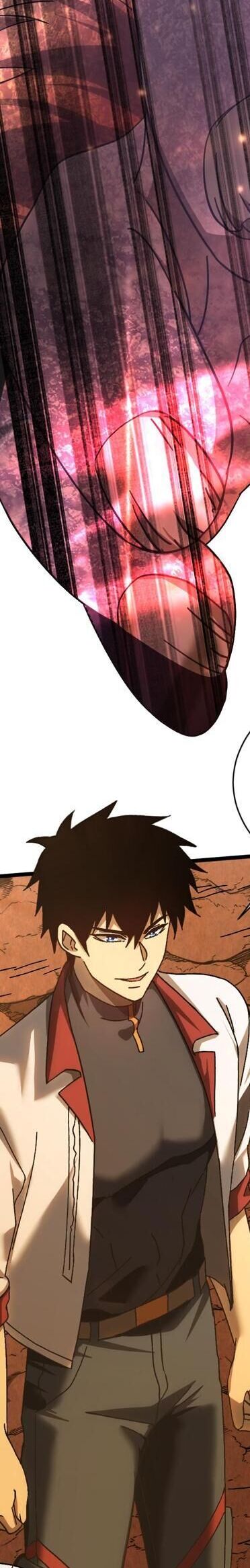 Cao Võ Hạ Cánh Đến Một Vạn Năm Sau - Chapter 142 - Page 22