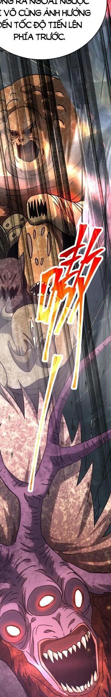 Cao Võ Hạ Cánh Đến Một Vạn Năm Sau - Chapter 142 - Page 24